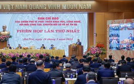 One-level public administration service center model is the right move: Hanoi deputy mayor