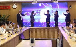 Ra mắt Cổng Thông tin điện tử sản phẩm, giải pháp khoa học, công nghệ, đổi mới sáng tạo và chuyển đổi số