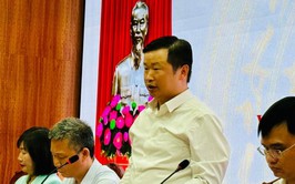 Sở Nội vụ đối thoại tháo gỡ vướng mắc thủ tục hành chính, giải quyết thủ tục hành chính