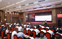 Hanoi to ensure proactive, effective, accountable staff after government restructuring