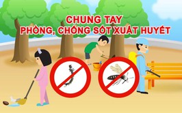 Hanoi announces preparation plan to mark 15th ASEAN Dengue Prevention Day