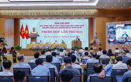 Vietnamese Gov't pushes for digitalization