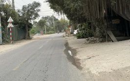 Phê duyệt Phương án, vị trí tuyến đường tỉnh 429 đoạn từ nút giao với đường Tô Hiệu - Thắng Lợi đến giáp huyện Phú Xuyên