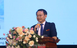 Góp phần xây dựng xã hội học tập, công bằng và phát triển bền vững