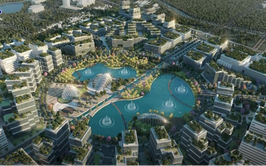 Hanoi approves zoning plan for biotech high-tech park in Bac Tu Liem