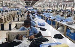 Hanoi's exports accelerate in May as key sectors shine