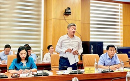 Hà Nội đáp ứng đủ tiêu chí để công nhận hoàn thành nhiệm vụ xây dựng nông thôn mới