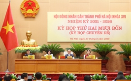 Hanoi approves investment policy for waste-to-energy and environmental rehabilitation project