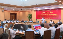 Hanoi strengthens policies to attract high-tech talent