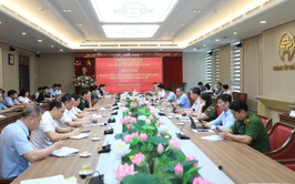 Hanoi public officials urged to hold greater responsibilities in digitalization