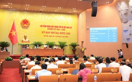 Hanoi to grant land lease exemptions for projects in priority investment sectors