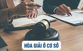 Nâng cao năng lực đội ngũ hòa giải viên ở cơ sở giai đoạn 2025 – 2030