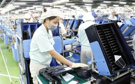 Hanoi's industrial production shows steady recovery in H1/2025
