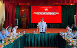 Hanoi's industry and trade sector adapts quickly to two-tier local government model