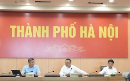 Hà Nội tiếp tục tháo gỡ khó khăn, đẩy nhanh tiến độ các dự án đầu tư trên địa bàn