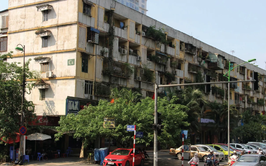 Kiện toàn Hội đồng thẩm định, đánh giá công tác kiểm định các chung cư cũ