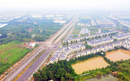 Phương án, vị trí 03 nút giao thông giữa tuyến đường vành đai 3,5 với tuyến đường trục phía Nam; Quốc lộ 1A và tuyến đường cao tốc Pháp Vân-Cầu Giẽ