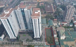 Thông báo mời quan tâm Dự án đầu tư Xây dựng Nhà ở cho lực lượng vũ trang Công an nhân dân tại ô đất N02, số 275 đường Nguyễn Trãi