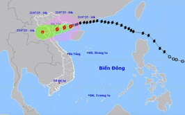 Thông tin chỉ đạo, điều hành của UBND Thành phố, Chủ tịch UBND thành phố Hà Nội (ngày 21/7/2025)