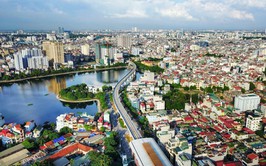 Thông tin chỉ đạo, điều hành của UBND thành phố Hà Nội, Chủ tịch UBND thành phố Hà Nội (Ngày 22/7/2025)