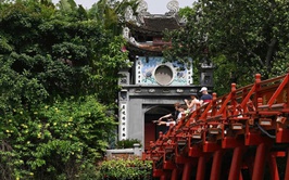 Thông tin chỉ đạo, điều hành của UBND thành phố Hà Nội, Chủ tịch UBND thành phố Hà Nội (ngày 23/7/2025)