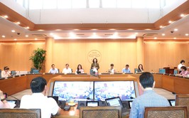Hà Nội: Các xã, phường cần ưu tiên các biện pháp phòng bệnh sốt xuất huyết hiệu quả, không để gián đoạn