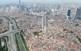 Giao nhiệm vụ tổ chức lập Quy hoạch chung các xã