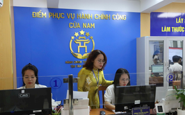 Tiếp tục triển khai các nhiệm vụ bảo đảm tổ chức bộ máy của đơn vị hành chính hai cấp hoạt động thông suốt