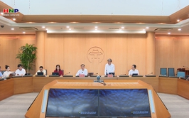 Hà Nội thúc đẩy khoa học, đổi mới và liên kết