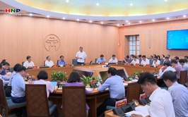 Sớm ban hành Nghị quyết hỗ trợ chuyển đổi phương tiện xanh