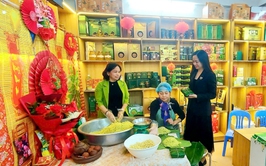 Nguồn vốn tín dụng chính sách: “Đòn bẩy” phát triển sản phẩm OCOP và làng nghề Hà Nội