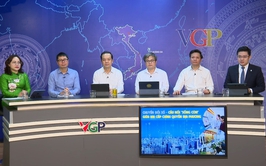 TỌA ĐÀM: Chuyển đổi số - Cầu nối 