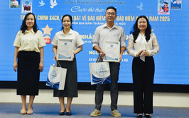 Hơn 74.000 người tham gia Cuộc thi trực tuyến “Tìm hiểu chính sách, pháp luật về Bảo hiểm xã hội, Bảo hiểm y tế