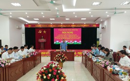 Xã Ba Vì cần nỗ lực hơn nữa để phát triển với tiềm năng, thế mạnh vốn có