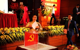 Hanoi Department of Culture and Sports holds Party congress for 2025-2030 term