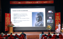 Vietnam, Pakistan promote tourism cooperation through cultural exchange event in Hanoi