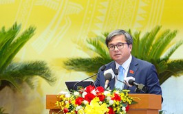 Hanoi targets GRDP growth of 8% this year
