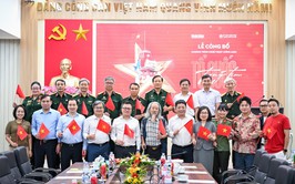 Chương trình nghệ thuật chính luận đặc sắc 