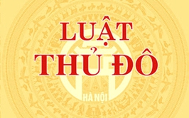 Tuyên truyền, phổ biến và tập huấn Luật Thủ đô và các văn bản triển khai thi hành khi thực hiện mô hình chính quyền địa phương 2 cấp