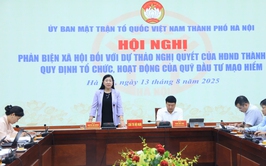 Để Quỹ đầu tư mạo hiểm phát huy tối đa hiệu quả