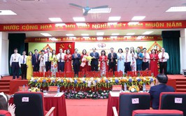 Phường Tây Mỗ xác định chuyển đổi số là đột phá chiến lược trong giai đoạn tới