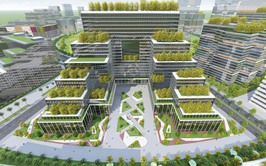 Khu Công nghệ cao Sinh học Hà Nội: Tâm điểm đổi mới sáng tạo của Thủ đô