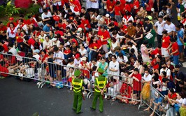 Thông tin chỉ đạo, điều hành của UBND Thành phố, Chủ tịch UBND thành phố Hà Nội (ngày 25/8/2025)