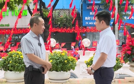 Hà Nội xử lý ngập úng, sẵn sàng cho sự kiện Kỷ niệm 2/9