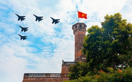 Thông tin chỉ đạo, điều hành của UBND thành phố Hà Nội, Chủ tịch UBND thành phố Hà Nội (ngày 27/8/2025)