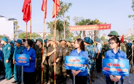 Bo De Ward aims to become a model for urban cleanliness and safety in Hanoi