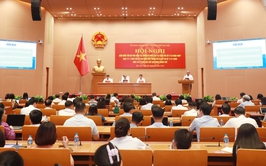 Đẩy mạnh cải cách hành chính, nâng cao hiệu quả phục vụ công dân