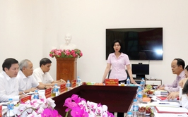 Phường Hoàng Liệt cần khai thác tiềm năng, thế mạnh để phát triển, tạo dựng đô thị kiểu mẫu