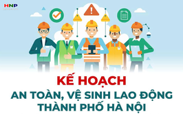 Đẩy mạnh thực hiện công tác an toàn, vệ sinh lao động trong tình hình mới