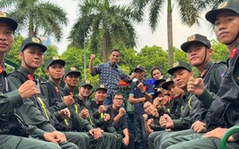 Ra mắt MV 